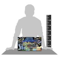 Bordspel Asmodee - thumbnail