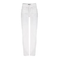Love Bootcut jeans Chalk White - thumbnail