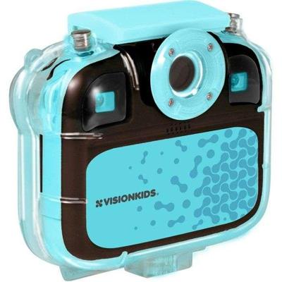 Sportcamera - KINDERLICENTIE - Vision Kids - Vanaf 3 jaar