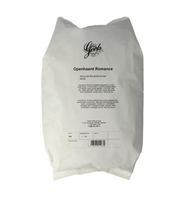 Geels Openhaard romance 1 Kilogram