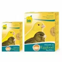 Cédé | Eivoer kanarie | 1kg - thumbnail