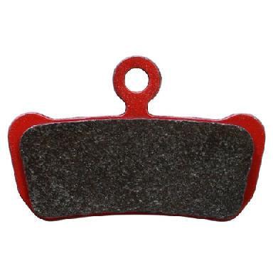 Union Marwi schijfremblok dbp-57sc sin avid xo sram guide voor koelrib