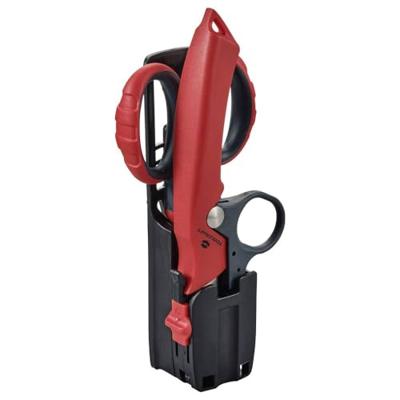 TOOLCRAFT TO-9626415 Kabelmes-schaarset 139 mm, 170 mm