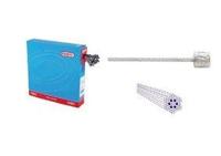 Elvedes Versnelling binnenkabel RVS 225 cm (6472) 100 stuks - thumbnail