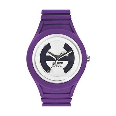 Hip Hop SOLARE (Ø 34 mm) Dames horloge