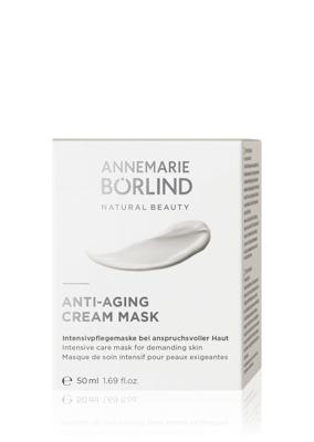 Borlind Cream mask anti aging (50 ml) Borlind Cream mask anti aging (50 ml)