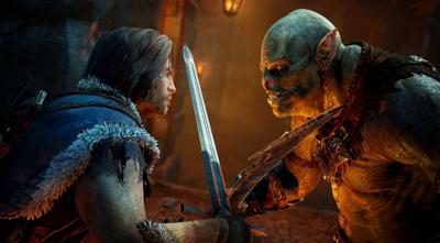 Middle-Earth: Shadow of Mordor