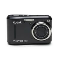 Kodak FZ43 Pixpro Friendly Zoom digitale camera 16 MP zwart - thumbnail