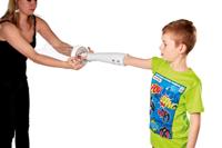 Vitility Douchehoes arm kind - thumbnail