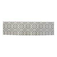 Tapijt DKD Home Decor Polyester Arabisch (60 x 240 x 1 cm) - thumbnail