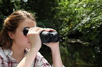 Canon verrekijker 12X32 IS - thumbnail