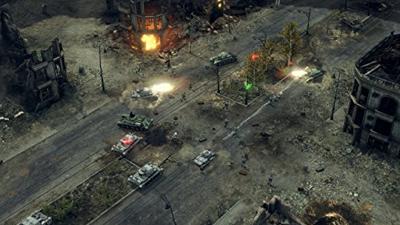 Sudden Strike 4 Sudden Strike 4