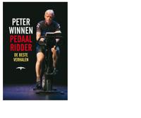 Pedaalridder - Peter Winnen - ebook - thumbnail