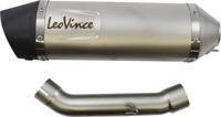LeoVince Geluiddemper "sbk lv one evo ii schalld leo slipon lv one inox - thumbnail