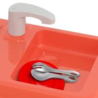 Speelgoedkeuken Moltó 82 x 56 x 28 cm - thumbnail