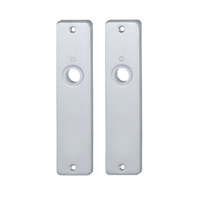 Hoppe kortschild 378 F1 blind Hoppe kortschild 378 F1 blind