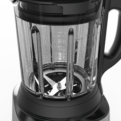 Tefal BL83SD Blender Zwart