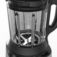 Tefal BL83SD Blender Zwart - thumbnail