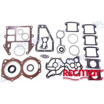 REC697-W0001-02 - PAKKINGSET Yamaha