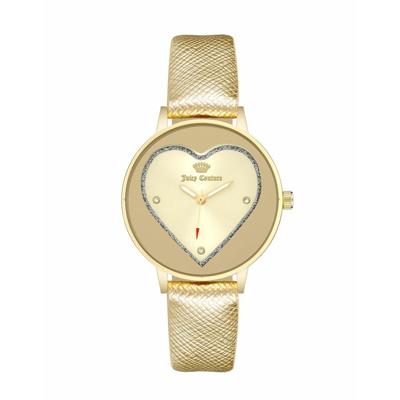 Horloge Dames Juicy Couture JC1234GPGD (Ø 38 mm)