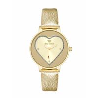 Horloge Dames Juicy Couture JC1234GPGD (Ø 38 mm) - thumbnail