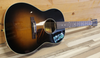 Eastman E6-LGSS TC Sunburst - thumbnail