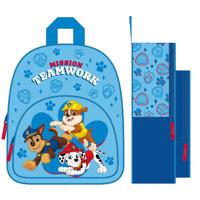 Undercover Rugzak met voorvak paw patrol - thumbnail