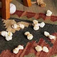 8in1 Delights chicken bones XS hondensnacks 1 x 21 stuks - thumbnail