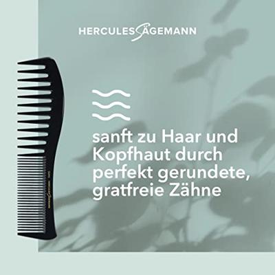 Hercules Sägemann Master Class Styling Comb