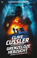 Grenzeloze hebzucht - Clive Cussler - ebook - thumbnail