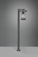 Trio TuinlampCavado 100cm antraciet - 411060142 - thumbnail