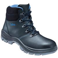 Atlas Werkschoen Duo Soft 750 Hoog Hi1 S2 | Zwart | Maat 38 - 00.012.041.38 - thumbnail