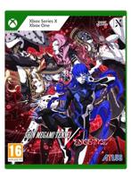 Shin Megami Tensei V - Vengeance - thumbnail