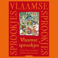 Vlaamse Sprookjes - thumbnail