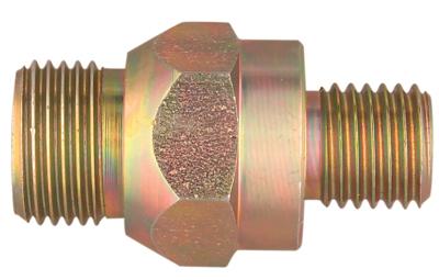 Inter Dynamics Adapter R1/2" naar M30 - 609051