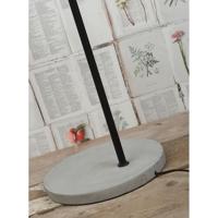 its about RoMi Vloerlamp 'Oslo' 3-lamps, kleur Zwart - thumbnail