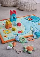 Activiteitenmat Foto ECO+ - CHICCO groen - thumbnail