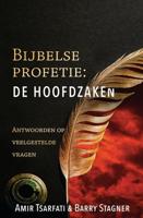 Bijbelse profetie: de hoofdzaken - Amir Tsarfati, Barry Stagner - ebook - thumbnail
