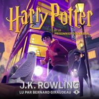 Harry Potter et le Prisonnier d'Azkaban - thumbnail