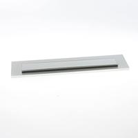 AMI briefplaat DL - met veer - 340x73mm - F1 - 400052 - thumbnail