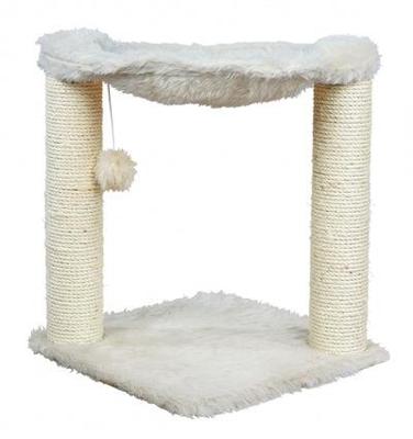 TRIXIE Kattenboom Basic 50cm - Creme