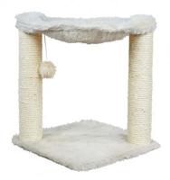 TRIXIE Kattenboom Basic 50cm - Creme - thumbnail