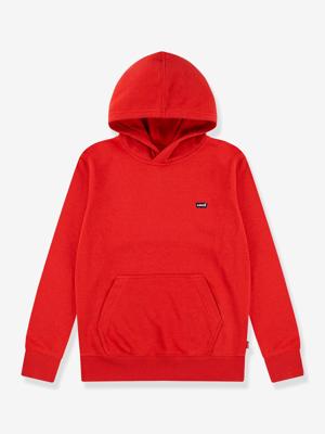 Sweater met capuchon Mini Batwing LEVI'S® rood Sweater met capuchon Mini Batwing LEVI'S® rood