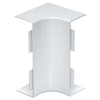 OBO Bettermann 6192084 Montageaccessoire (b x h) 210 mm x 60 mm Zuiver wit 2 stuk(s)