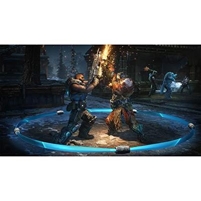 Gears 5 (Gears of War 5) Gears 5 (Gears of War 5)
