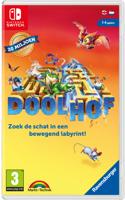 Ravensburger Doolhof - thumbnail