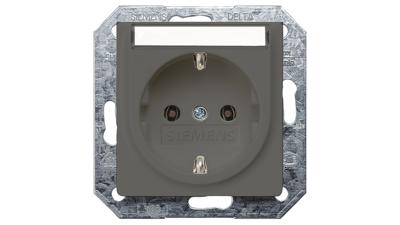 Siemens 5UB1923 Carbon Schakelmateriaal 1 stuk(s) Siemens 5UB1923 Carbon Schakelmateriaal 1 stuk(s)