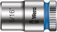Wera Safe-Torque A 1 Imperial Set 1, 1/4" vierkant, 2-12 Nm, 10-delig - 05075831001 - thumbnail