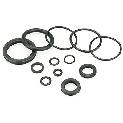 Fox racing shox 40 float na2 rebuild - service kit