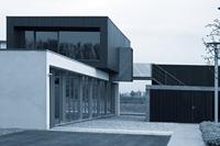 Steinel Bewegingssensor SENSIQ EVO 29562 - thumbnail